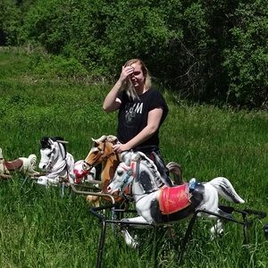 Meet your Posher, Melissa